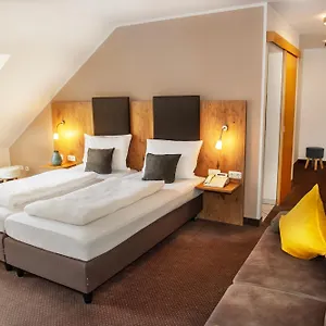 Hotel Am Hachinger Bach By Blattl, Neubiberg