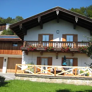 Gasthof Berggasthof Hummelei, Oberaudorf
